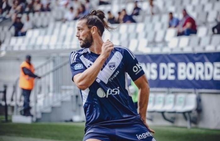 First home defeat for Bordeaux against Colomban-Locminé