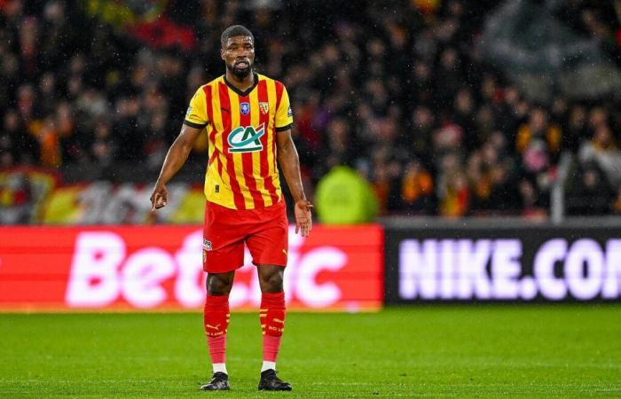 Lens says goodbye to 20 million euros