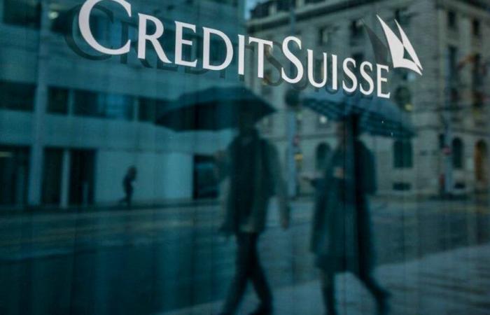 New revelations about Credit Suisse’s support for the Nazis