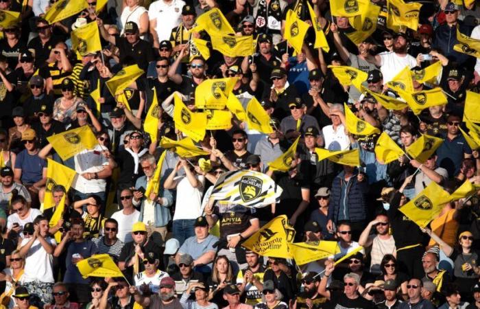 Top 14 – 14th day – 100th match in a row sold out: La Rochelle does not want to spoil its party