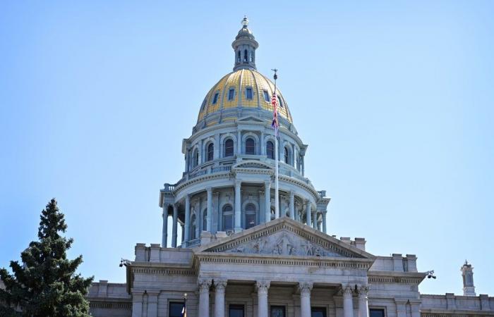 Colorado Democrats aim to focus on housing, the budget, Donald Trump