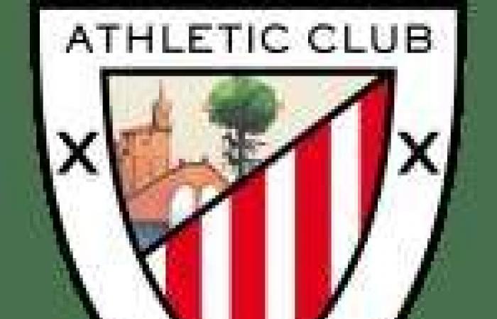 The defending champion is struggling but is doing well in the Copa del Rey – Coupe del Rey – 16th round – UD Logroñés-Athletic Club (0-0, 3-4 TAB)