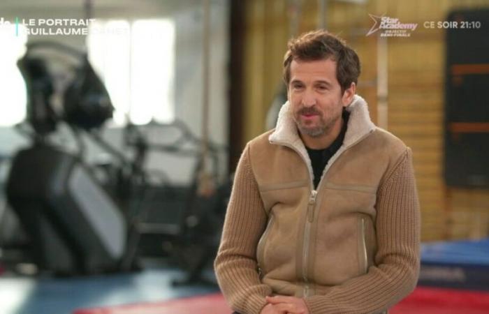 “It’s a little young to start”: why Guillaume Canet is “stressed” about his son Marcel’s acting career