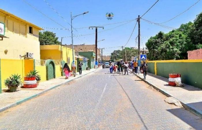 Senegal – “Setal Suñu Gox” challenge: La Cité Lamy in Thiès wins first place for its cleanliness and community engagement – VivAfrik