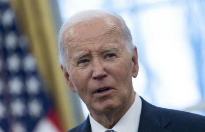 Messi, Soros, Bono, Hillary Clinton: final round of decorations for Biden: News