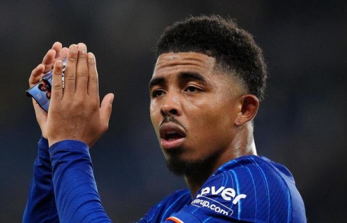 terrible news for Wesley Fofana at Chelsea