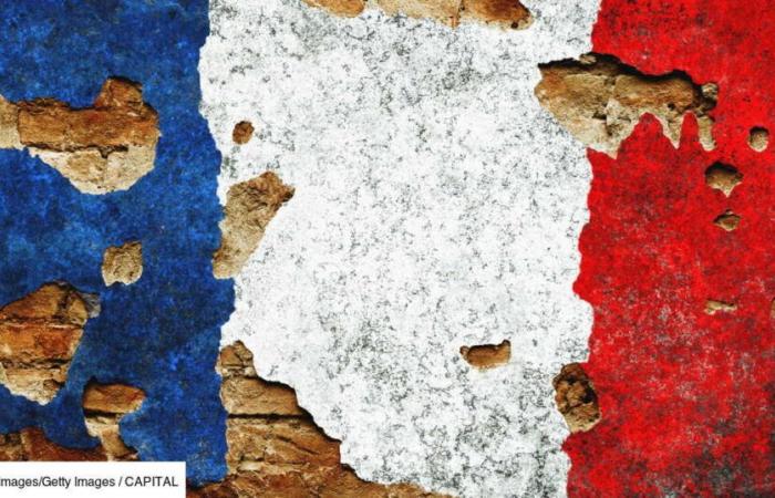 Growth, debt… 2024 was a “messed up year” for France, 2025 risks being a “worse year”