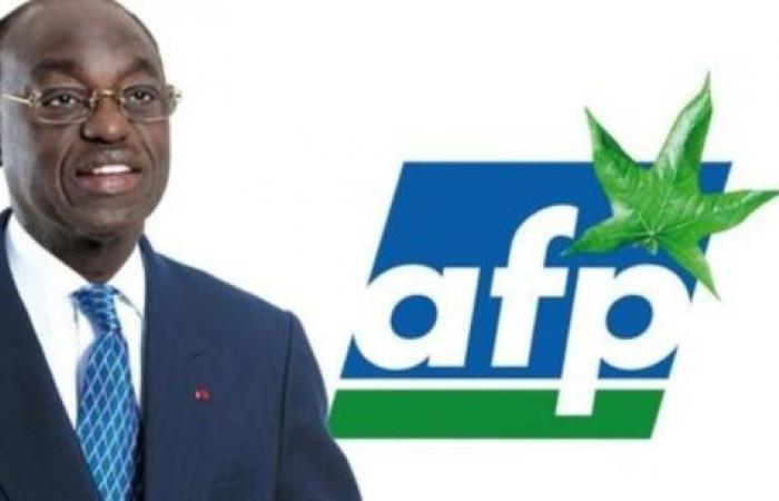 Rationalization of parties: AFP provides solutions