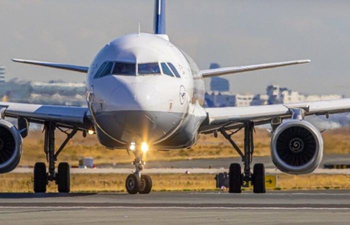 An Air France plane turns around mid-flight due to a pressurization problem: News