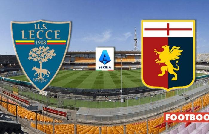 Lecce vs Genoa: Match Preview and Prediction