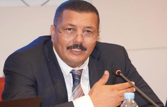 Jamal Diouani: The Agadir-Dakar line is an essential pillar for strengthening economic integration with Africa