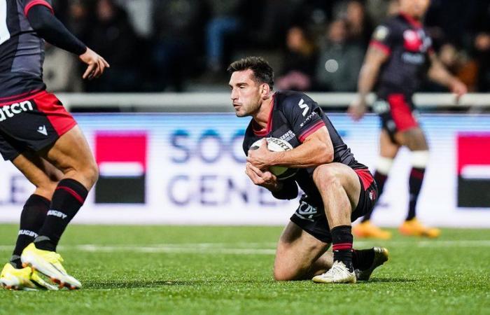 Top 14 – Lyon scares itself but wins against Perpignan