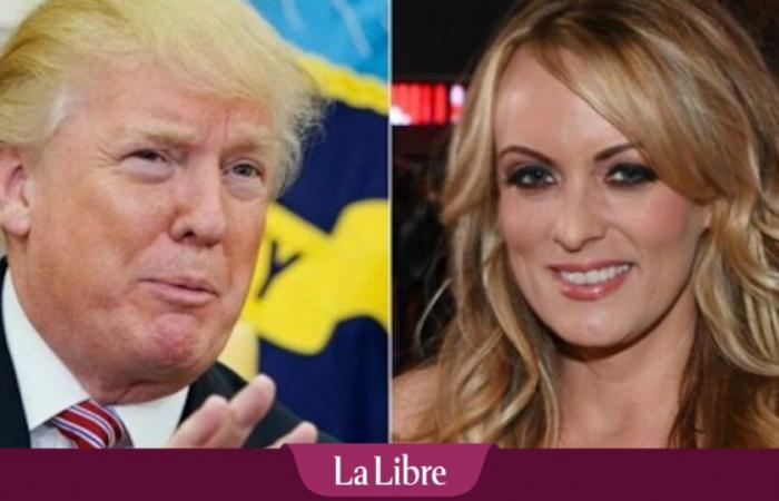 Donald Trump will be sentenced on January 10 in the Stormy Daniels trial