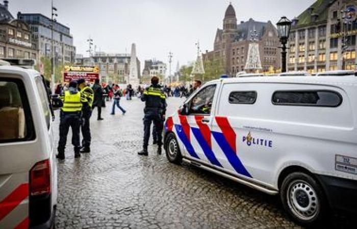 A man arrested in Amsterdam for the murder of a young woman in Avignon last December