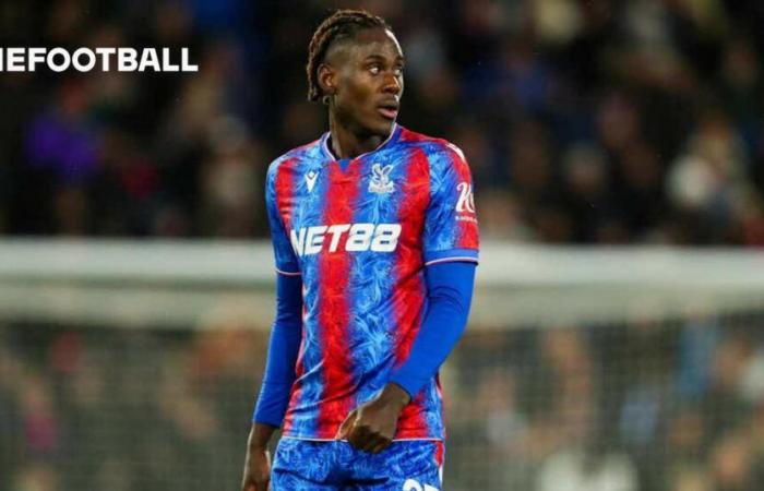 Why Chelsea can’t recall Trevoh Chalobah from Crystal Palace loan following double defensive injury setback