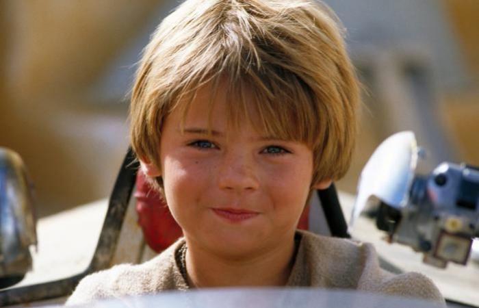 the actor of little Anakin, schizophrenic, shares this message about his health