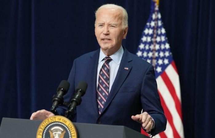 Hillary Clinton, George Soros, Lionel Messi… Joe Biden will decorate personalities for the last time