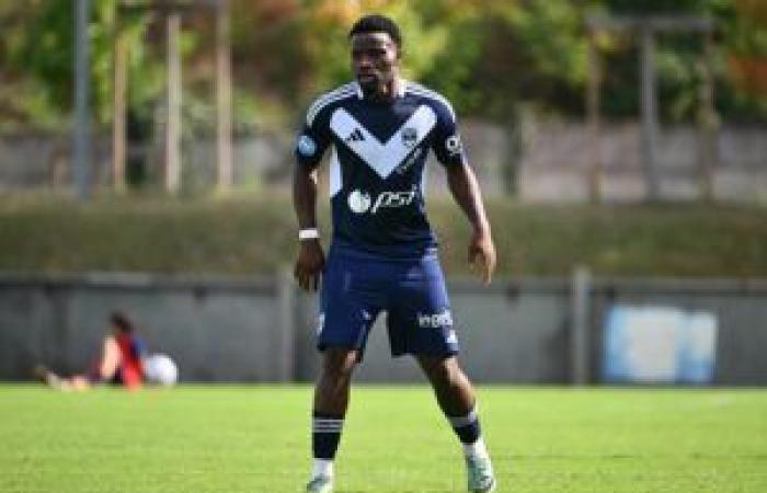 [J1] The probable Girondins4Ever lineup for Bordeaux/Saint-Colomban Locminé