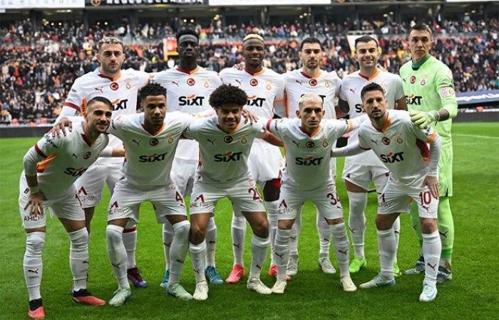 TOP 11 | When and what time does the Galatasaray – Göztepe match take place? On which channel is the Galatasaray – Göztepe match broadcast? – Breaking sports news