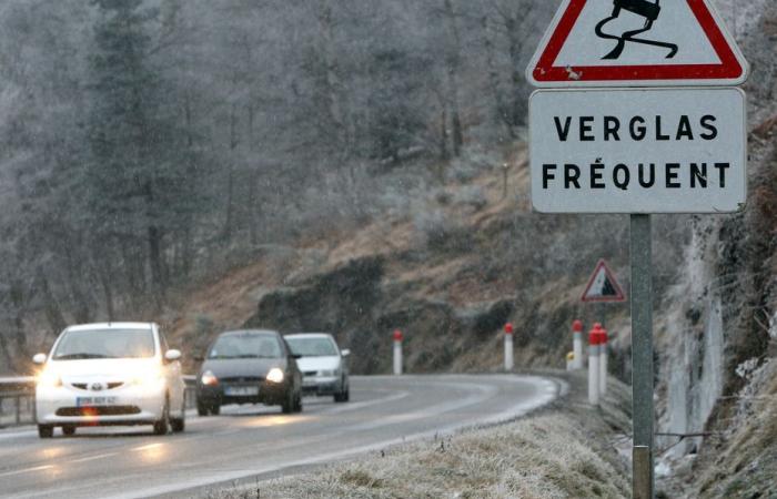 Buses immobilized in Dijon, heavy goods vehicles stopped… Difficult traffic in Côte-d'Or