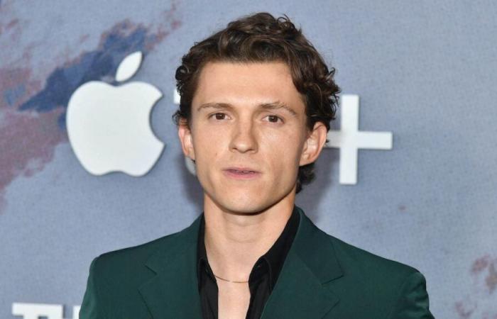 Tom Holland already announces his retirement for an unexpected reason