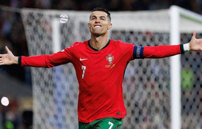 Mercato: Should PSG recruit Cristiano Ronaldo?