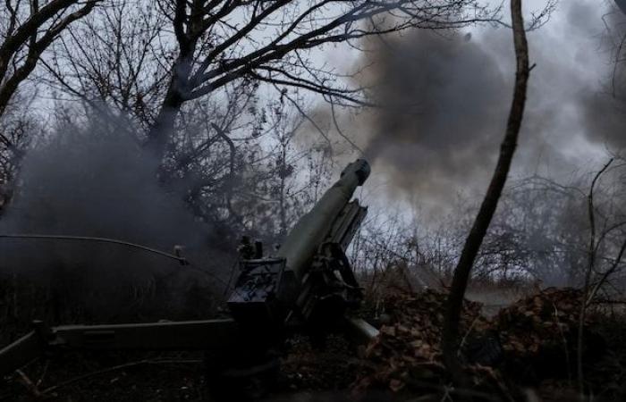 Russia promises “retaliation” to Ukraine after its US missile launches