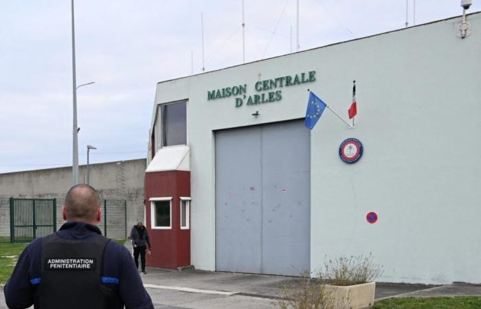 RTL DOCUMENT – Arles Prison: Alberto, one of the five hostages, recounts his hours of anguish