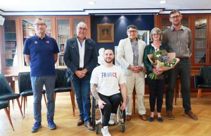 Floods, a Briard at the Paralympic Games… What made the news in 2024 in La Ferté-Gaucher