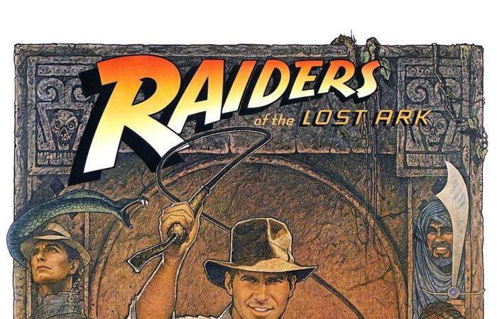 Disney Just Fixed a Big Indiana Jones Problem With Surprise Disney+ Update