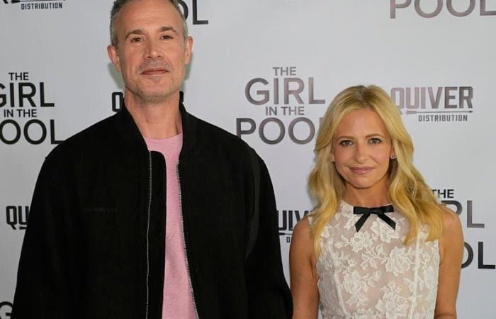 The secrets of Sarah Michelle Gellar and Freddie Prinze Jr's successful marriage