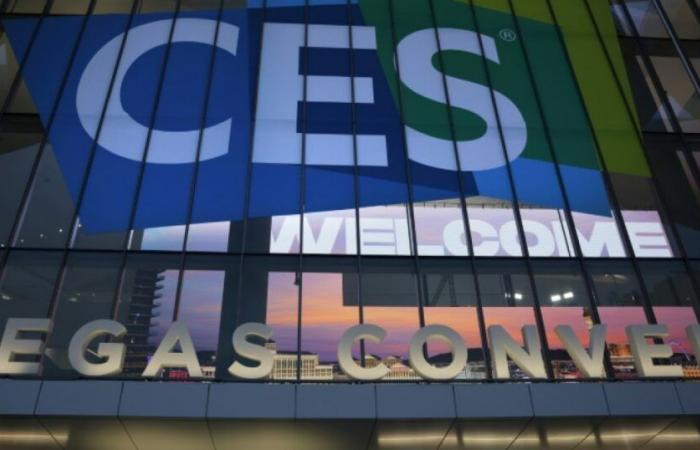 At the CES consumer tech show, there is no salvation without AI: News