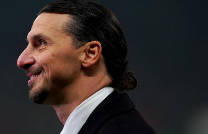 Transfers: Ibrahimovic helped behind the scenes to complete a coup at PSG