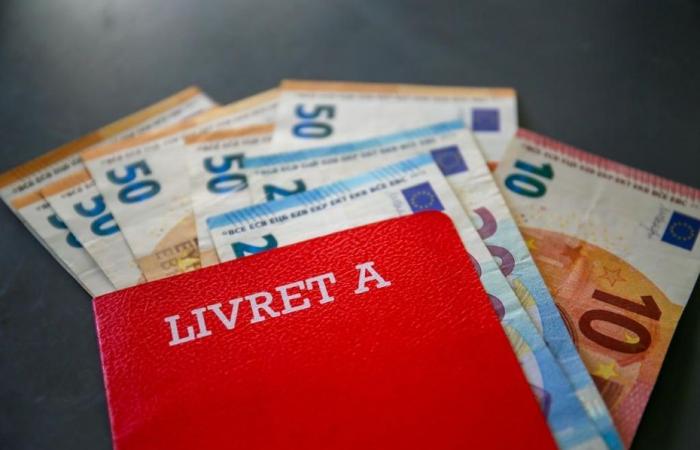 The Livret A rate expected to fall at the start of 2025