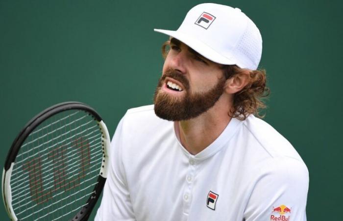 ATP – Brisbane > The return to grace of Reilly Opelka, winner of Djokovic, after two years of struggle: “I saw Novak become the greatest player of all time during this period. I saw Paul, Fritz, Tiafoe and Shelton succeed, which was motivating for me. It allowed me to continue to be interested in this sport.