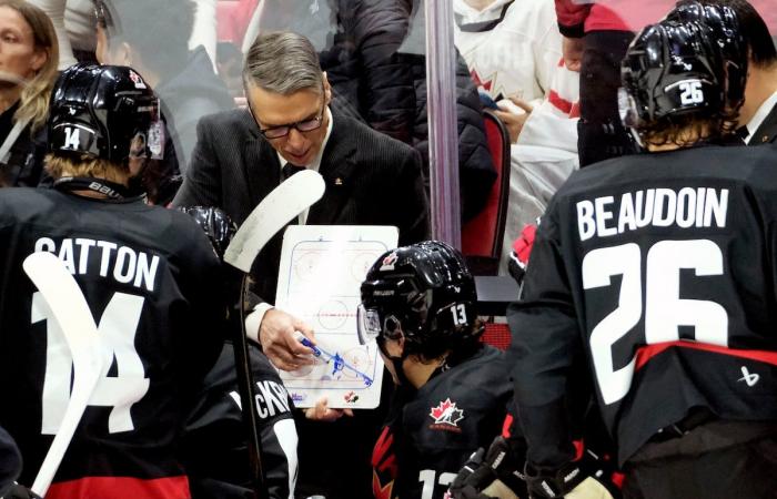 Another early elimination at the world juniors: Hockey Canada explains