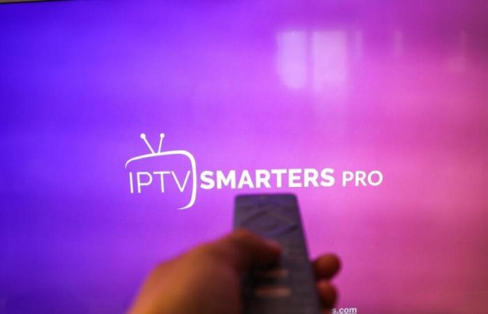 A huge IPTV network dismantled by the American authorities