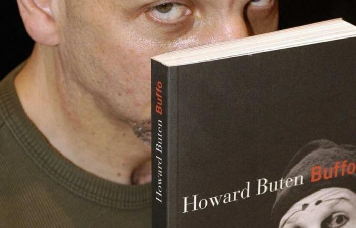 Disappearance. Howard Buten, aka the clown Buffo, has died at the age of 74