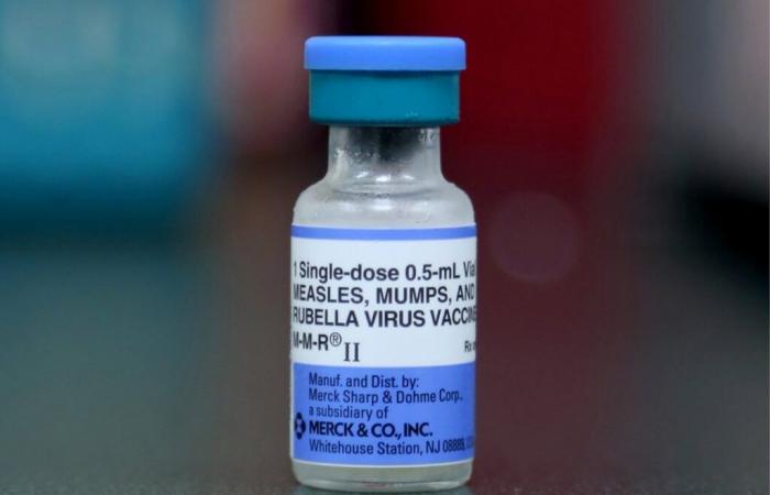 Quebec confirms four cases in new measles outbreak