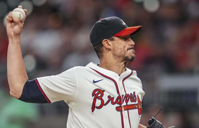 Braves In-House Rotation Options After Charlie Morton’s Departure