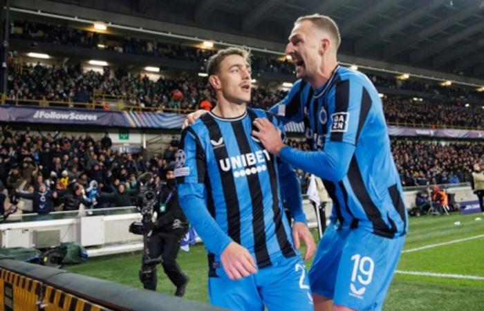 Anderlecht in the Europa semi-finals, Standard in playdowns, Charleroi in playoffs 1: the DH gets wet and answers the questions of Belgian football for 2025