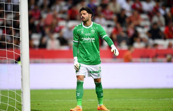 ASSE – Stade de Reims: Pierre Ménès has few illusions for the Greens