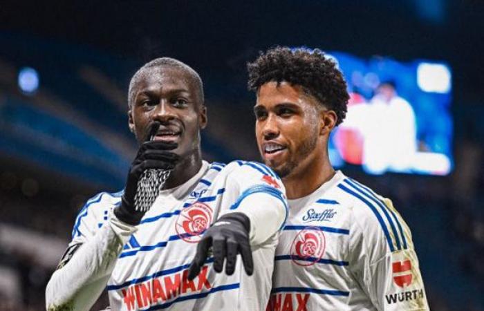 Mercato – New Lions sensation: Habib Diarra targeted by Jorge Sampaoli! – The Daily