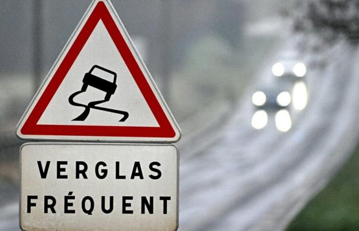 one dead in Burgundy in an accident on the A6, traffic disrupted on several motorways