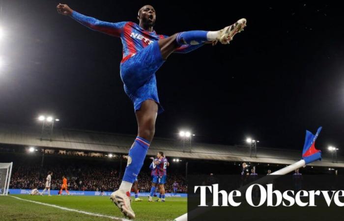 Mateta earns Crystal Palace late draw as Chelsea’s changes fail to improve form | Premier League