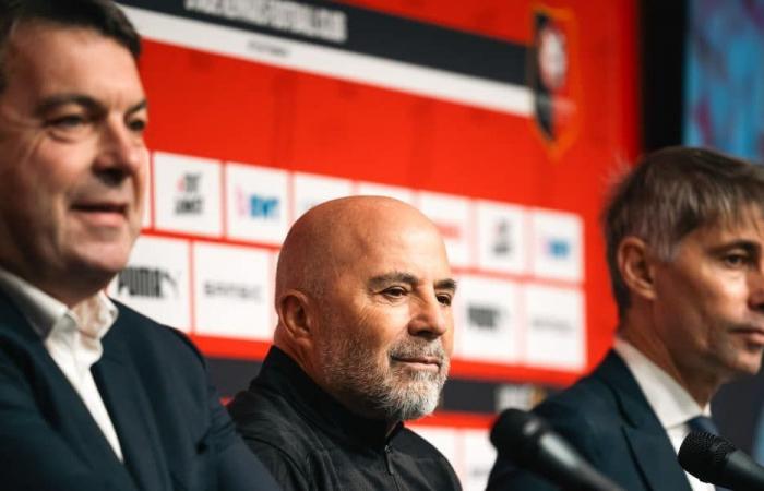 RC Lens Mercato: Rennes insists on Samba and contacts another Sang et Or executive