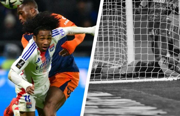 Fayad’s nightmare, Lyon miraculously… the tops and the flops