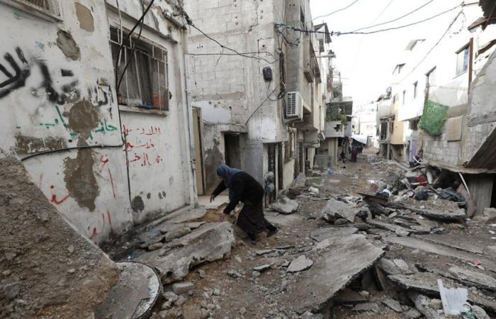 Gaza: nearly 26 dead the day after the resumption of negotiations