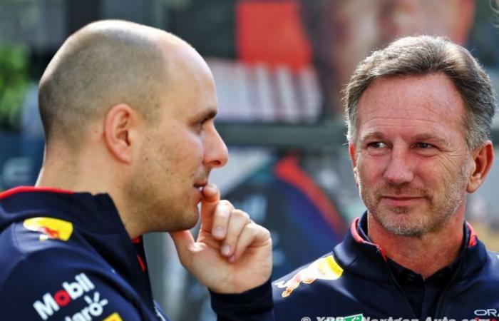 Formula 1 | Horner: Signing with Sainz would not have sent the right message