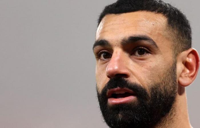 Salah – Mercato: After the bomb, PSG took action!